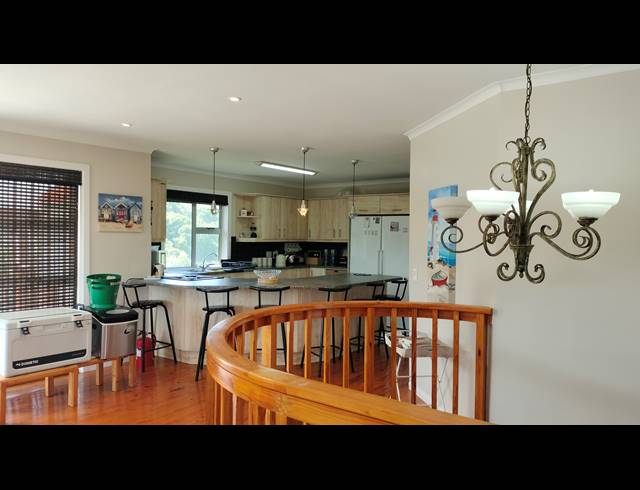6 BEDROOM GATED ESTATE FOR SALE IN NATURE ON SEA